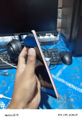 vivo y71